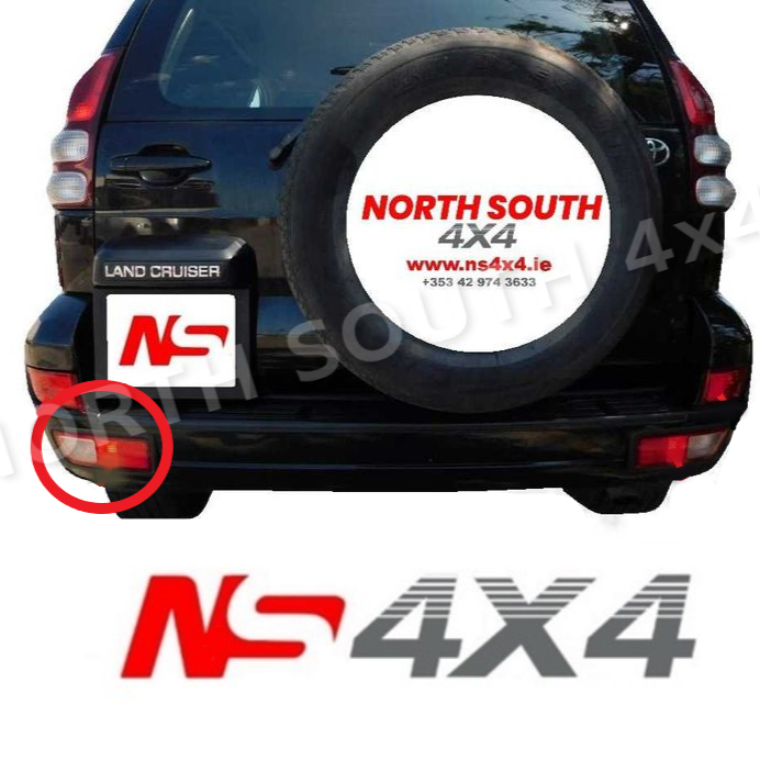 Ns4x4